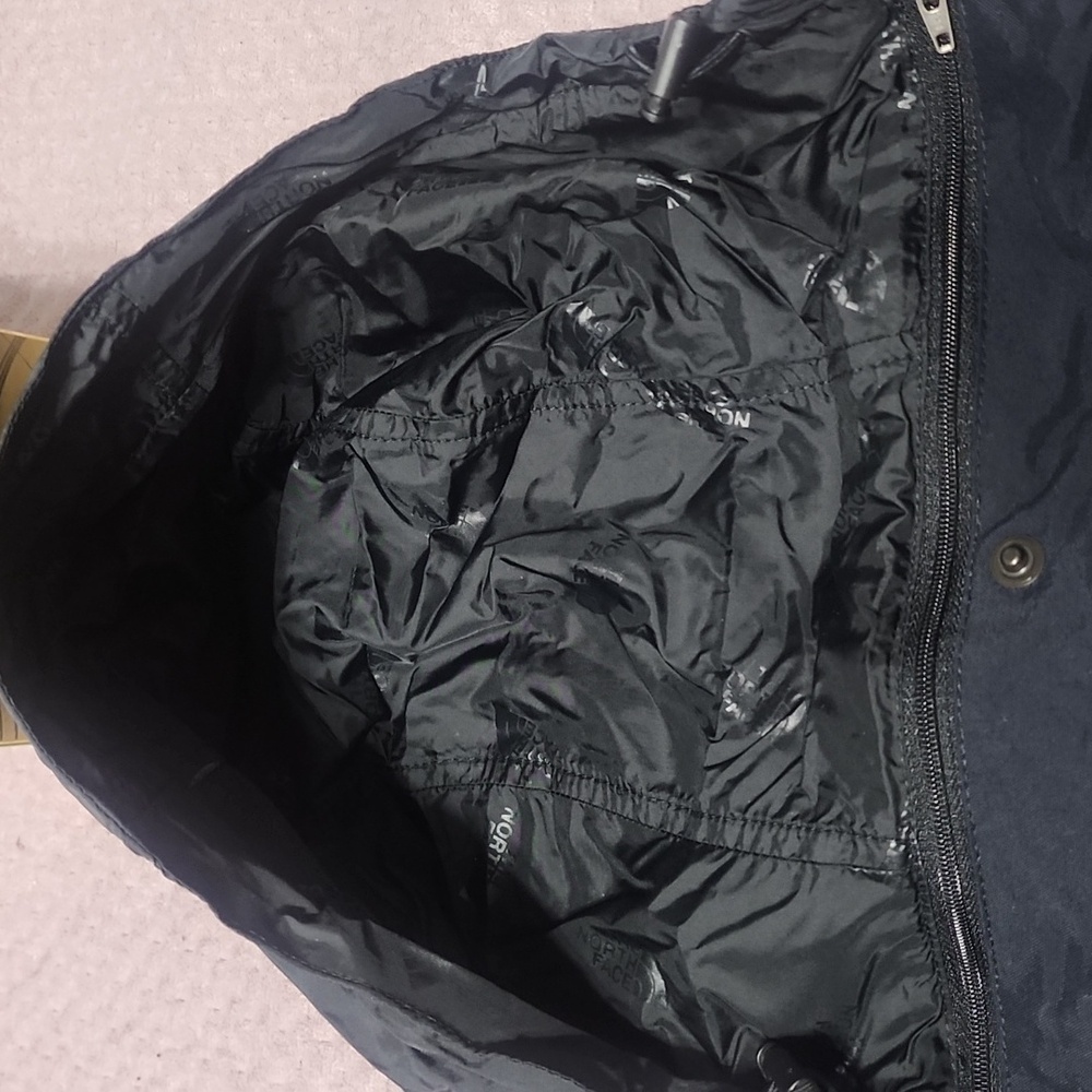 The North Face Steep Tech Coat - Picture 8 of 8